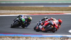 MotoGP: Dorna chiede le Concessioni per Honda e Yamaha a Ducati, Aprilia e KTM