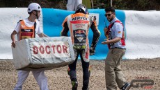 MotoGP: Il manager di Mir: “Il format della MotoGP sta distruggendo i piloti”