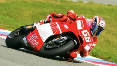 MotoGP: Ducati: da Capirossi a Bagnaia, breve storia veloce delle Rosse
