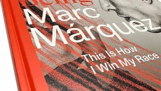 MotoGP: 'Essere Marc Marquez': dentro la mente del pilota più veloce del pianeta