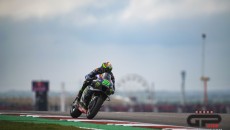 MotoGP: Morbidelli: "Abbiamo provato troppe cose, mi sarebbe servito un riferimento"