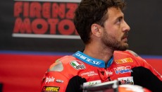 SBK: Luca Vitali debutta nel Mondiale a Misano con Kawasaki