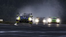 Auto - News: Partenza in salita alla 3 Ore del Nurburgring per Rossi: scatterà 22°