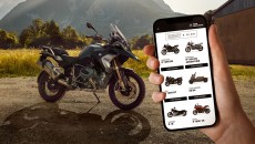 Moto - News: BMW Motorrad: Rent A Ride è ora integrata a Fuel For Life