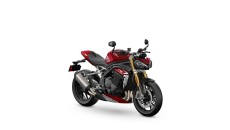 Moto - News: Triumph Motorcycles svela i colori 2024 per le roadsters, Rocket 3 e Tiger Sport
