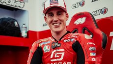 MotoGP: Espargaró: “Sarò al 100% a Silverstone, ma voglio partire con cautela”