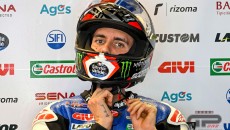 MotoGP: Cecchinello: “Rins is negotiating with Honda and Yamaha for 2024”