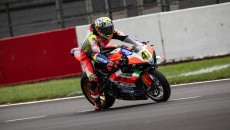 SBK: Bassani: "Rea in Yamaha e una Kawasaki libera? Per me ci va Redding"