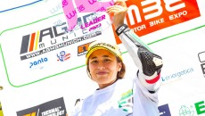 SBK: Beatriz Neila campionessa della WEC per la quarta volta di fila