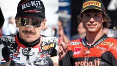 SBK: Il mercato Superbike incombe su Imola: per Redding e Bulega è l’ora della verità