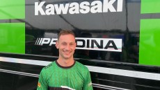 SBK: Stefano Valtulini con Prodina Racing nel Mondiale Supersport a Imola