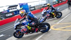 SBK: Nuovo colpo di scena: 250 giri in più per Toprak e Yamaha da Most!