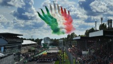 Auto - News: Formula 1, Gran Premio Monza: gli orari in tv su Sky, Now e TV8