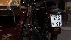 Moto - News: Targhe Originali dei veicoli storici: ora, si possono avere!