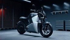 Moto - News: Fuell Fllow: la moto elettrica di Erik Buell