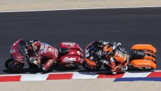 MotoAmerica: British Superbike brings 'King Of The Baggers Series' to Europe