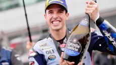 MotoGP: Alex Marquez: “Dobbiamo confermarci in Top 5 prima di pensare a vincere un GP”