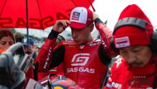 MotoGP: Augusto Fernandez: “Ho un contratto firmato 2024 con KTM ma non so altro”