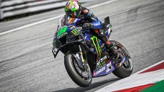 MotoGP: Morbidelli: “presto per dire se Yamaha mi ha fatto un favore non confermandomi”