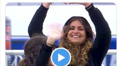 MotoGP: 'Mai più senza': La 'Kiss Cam' debutta in MotoGP