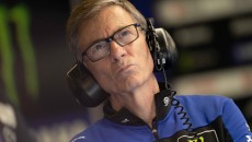 MotoGP: Lin Jarvis fully aware that Honda will try to poach Quartararo from Yamaha in 2024