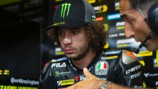 MotoGP: Bezzecchi: “Penso di meritare una Ducati ufficiale per il 2024”