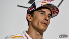 MotoGP: Marc Marquez: "È possibile salvare questa Honda? Non spetta a me decidere"