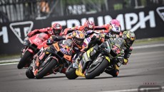 MotoGP: Il mercato piloti 2023 spiegato ai manager da divano
