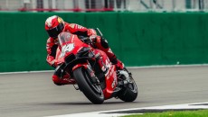 MotoGP: Pol Espargarò retrocesso di tre posizioni per aver rovinato il giro a Marquez