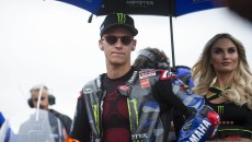 MotoGP: Quartararo: “Honda mi cerca? Voglio tornare a vincere, meglio se con Yamaha”