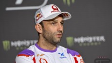 MotoGP: Zarco: scegliere Honda mi ha liberato, ora voglio solo sfruttare la Ducati