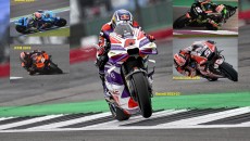 MotoGP: A leap in the dark for Johann Zarco: the Honda challenge for the king of the backflip