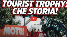 News: Preparate un viaggio in moto? Ecco tutte le date del Tourist Trophy 2024
