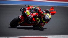 SBK: Altro che vacanze: la Ducati MotoGP attende Bautista a Misano!