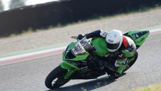 SBK: Il ritorno di Andrea Campaci per chiudere il conto in sospeso con la sorte