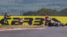 SBK: Most: the Good, the Bad, and the Ugly