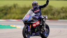 SBK: Jason O’Halloran vince ancora nel British Superbike