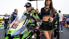 SBK: Morbidelli rifiuta la R1, Yamaha punta tutto su Rea con Bassani sullo sfondo