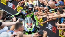 SBK: L’affare Rea-Yamaha tiene in scacco il mercato Superbike con Morbidelli sullo sfondo