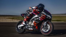 Moto - News: Aprilia RS 457: la sportiva bicilindrica "porta d'accesso" ai circuiti