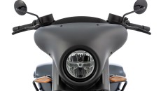 Moto - News: Wunderlich, la carenatura non verniciata dedicata alla BMW R18 Highway Roctane