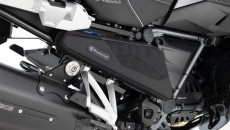 Moto - News: Wunderlich: la borsa copri-telaio per le BMW R GS