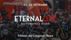 Moto - News: Eternal City Motorcycle Show 2023: a Roma è tutto pronto per il week-end di motori 
