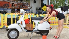 Moto - News: Italian Bike 2023: l'ennesimo successo. Si chiude con il suono di 200 V8!