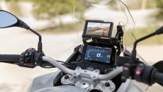 Moto - News: BMW Motorrad: ConnectedRide Navigator, il piacere di "navigare"