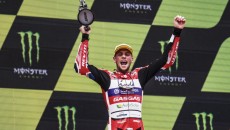 Moto2: Jake Dixon convinced that young British talents need more support