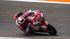 Moto2: India: Jake Dixon beffa Pedro Acosta di 0"032 per la pole