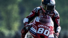 Moto3: Austria: David Alonso imprendibile nella FP2, bene Matteo Bertelle