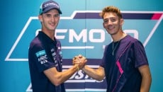 Moto3: CFMoto e Tech3 svelano le line-up per il 2024, tra conferme e nuovi arrivi