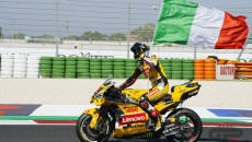 MotoGP: Bagnaia: "The title? If Martin gets too close we will turn off the taps for him"